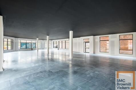 Office to rent Image 3