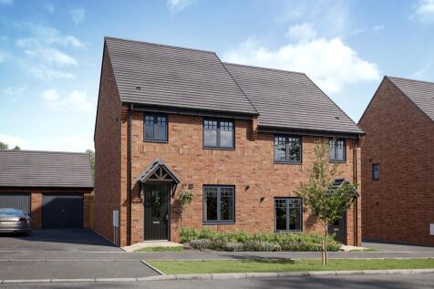 Artist impression of the Flatford at Hayford Grange