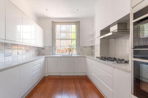 St Anns Terrace, St John's Wood, London, NW8 photo 4