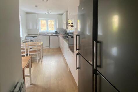 Kitchen Dining Room