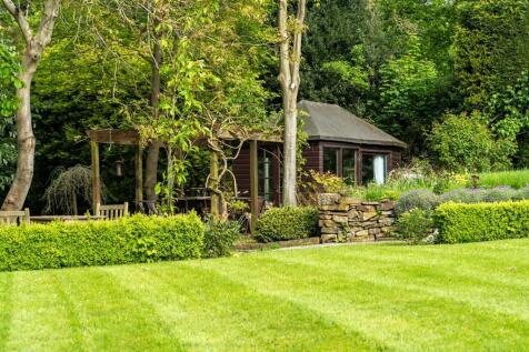 Exterior and Gardens