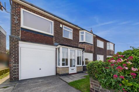 Whitley Bay, NE26 - property photo