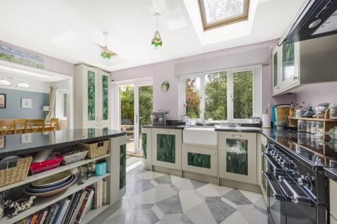 Kitchen/Breakfast Ro