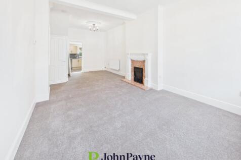 Lounge Dining Room