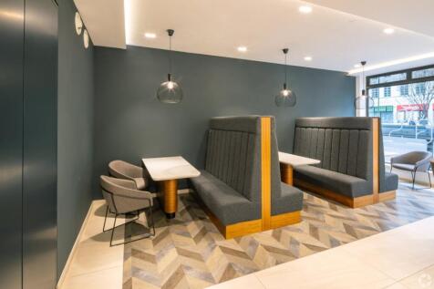 36 Great Charles Street  Flexible Fitted Connect