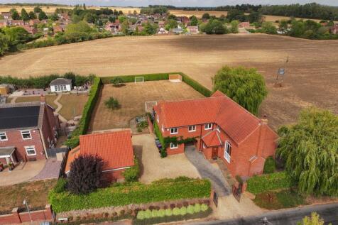 Book now to view this stunning family home