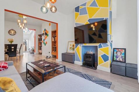 Sitting Dining Room