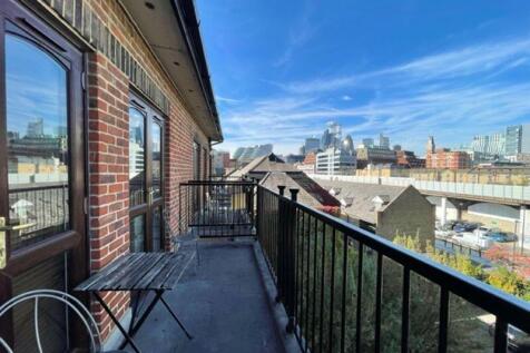 Fletcher Street, E1 photo 3