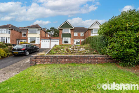 Birmingham, B31 - property photo
