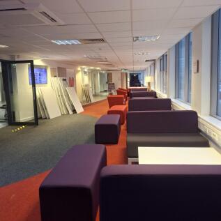 Office for sale Image 9
