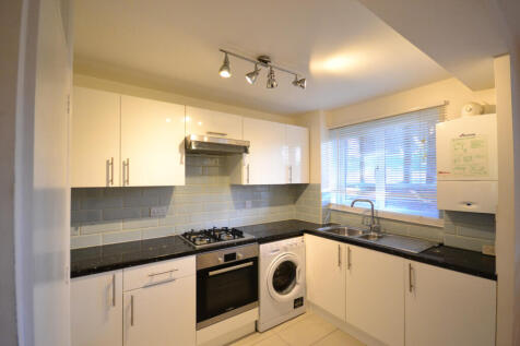 Samuel Close,  New Cross, SE14 photo 4