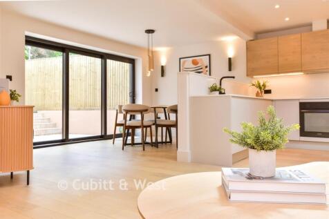 Internal Lifestyle Photograph