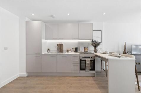 Kitchen/Living/Diner