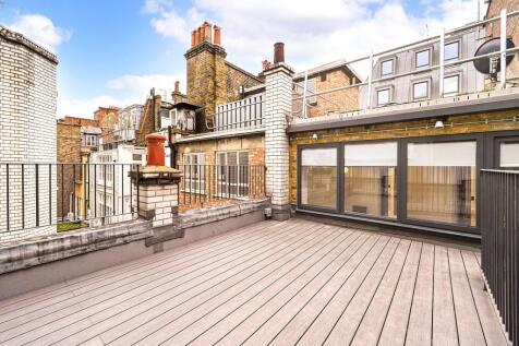 Beak Street