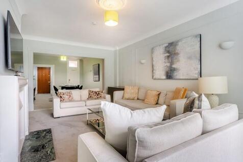Flat 3, Strathmore Court, 143 Park Road photo 4
