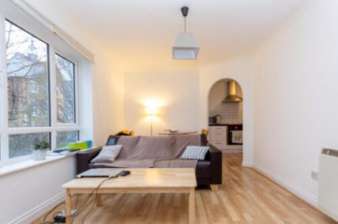 Scott Lidgett Crescent, SE1 photo 4
