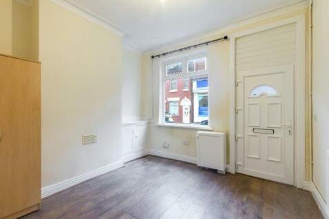 Front Reception Room