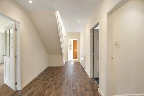 Beechcroft Avenue