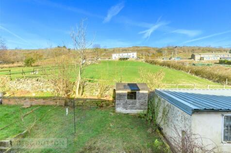 Garden &amp; Views