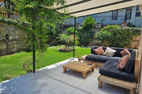 Outdoor Space