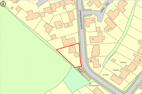 1 Spindlewood Drive, Bexhill-on-Sea, East Sussex, TN39 4RR
