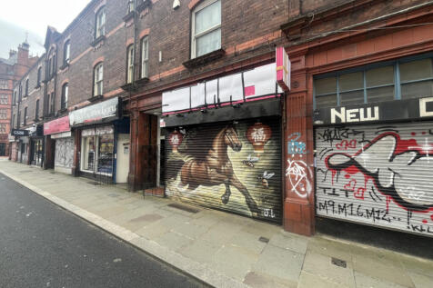Commercial for rent