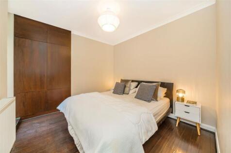 Finborough Road, London photo 4