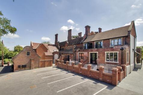 Plots 1, 2 &amp; 3 Frontage
