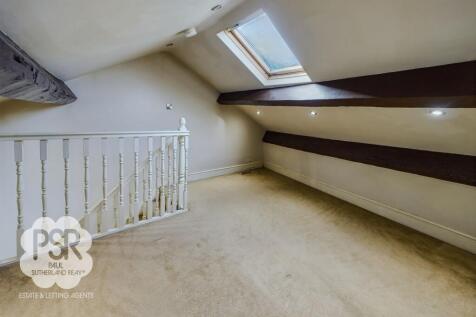 Loft Room