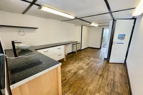 Ground Floor Kitchen