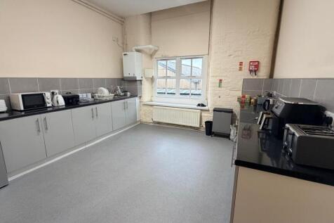 Office to rent Image 3