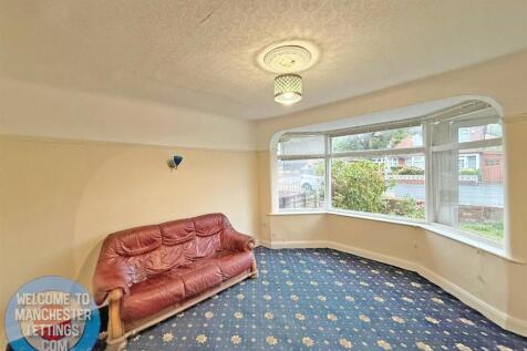 Manley Road Manchester, M21 0RF photo 3