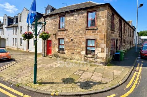Avenue Square, Stewarton two bedroom first floor a