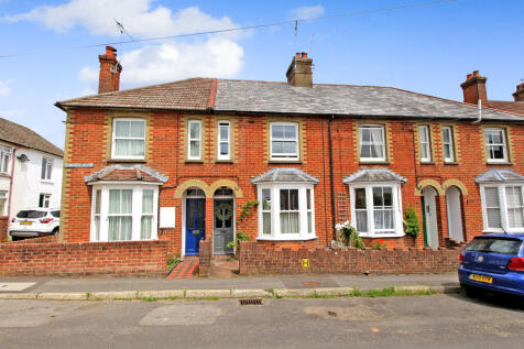 External Front