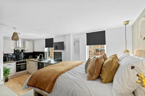 Pittar St, Derby, Studio 5 photo 5