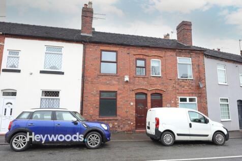 Newcastle, ST5 - property photo
