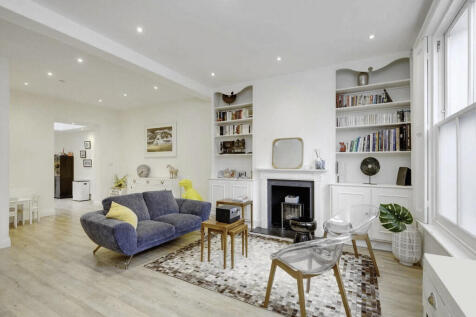 15 Britannia Road...