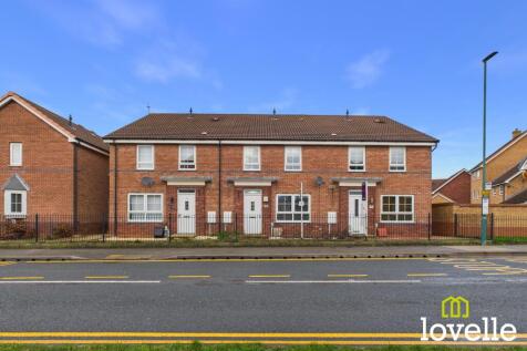 Hull, HU7 - property photo
