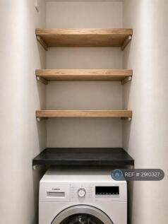 Store Room