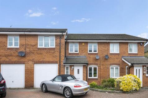 Hayes, UB3 - property photo