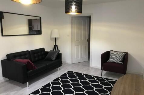 Communal Lounge