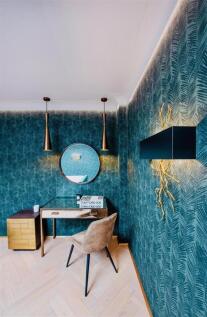 5 bed, 4 bath Apartment in Manchester - Photo 14