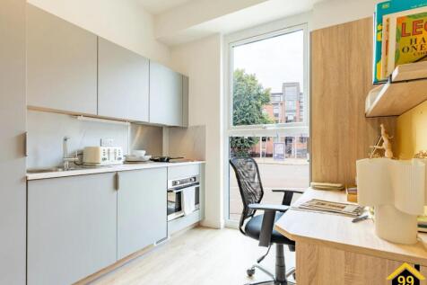 Beckton House, Beeston, Nottinghamshire, NG9 photo 4