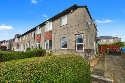 Glasgow, G52 - property photo