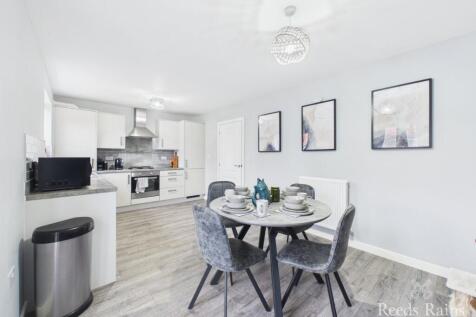 Kitchen/ Diner