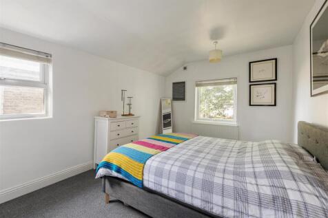 Greengate Street, E13