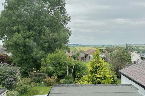 View From Bedroom One