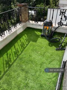 Roof Terrace 