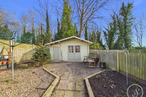 Garden/Garden Room