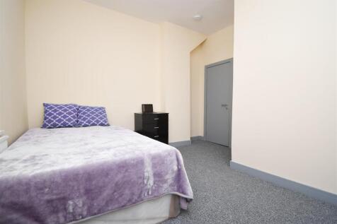 1 bed property for rent in Renshaw Street, Burnley